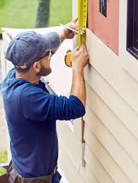 Best Composite Siding  in Mcelhattan, PA